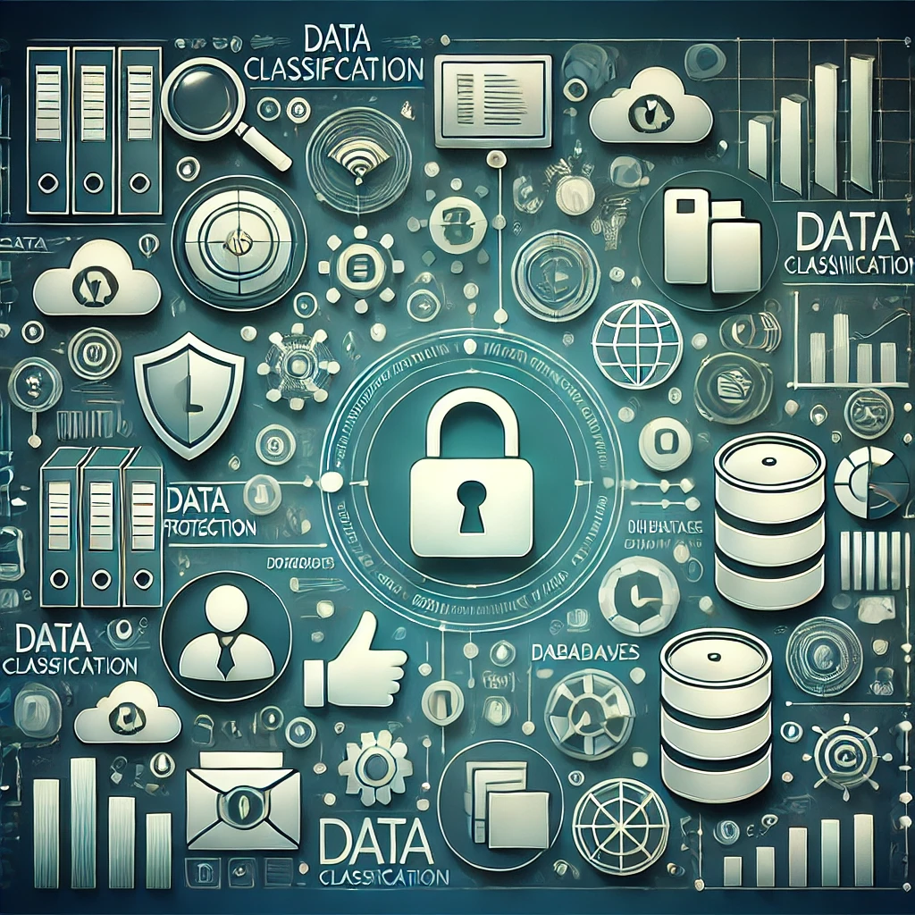 Data Classification